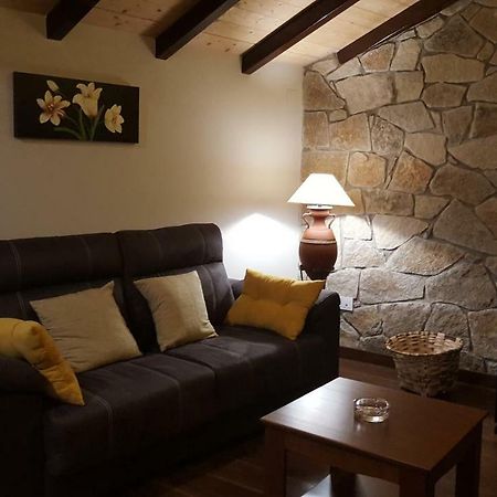 El Cordel De Gredos Konuk evi Navarredonda de Gredos Dış mekan fotoğraf
