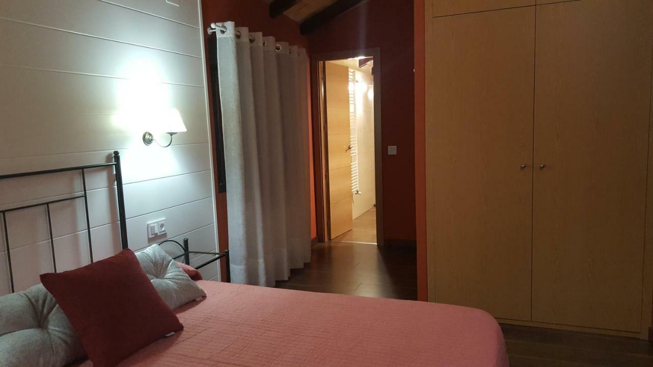 El Cordel De Gredos Konuk evi Navarredonda de Gredos Dış mekan fotoğraf