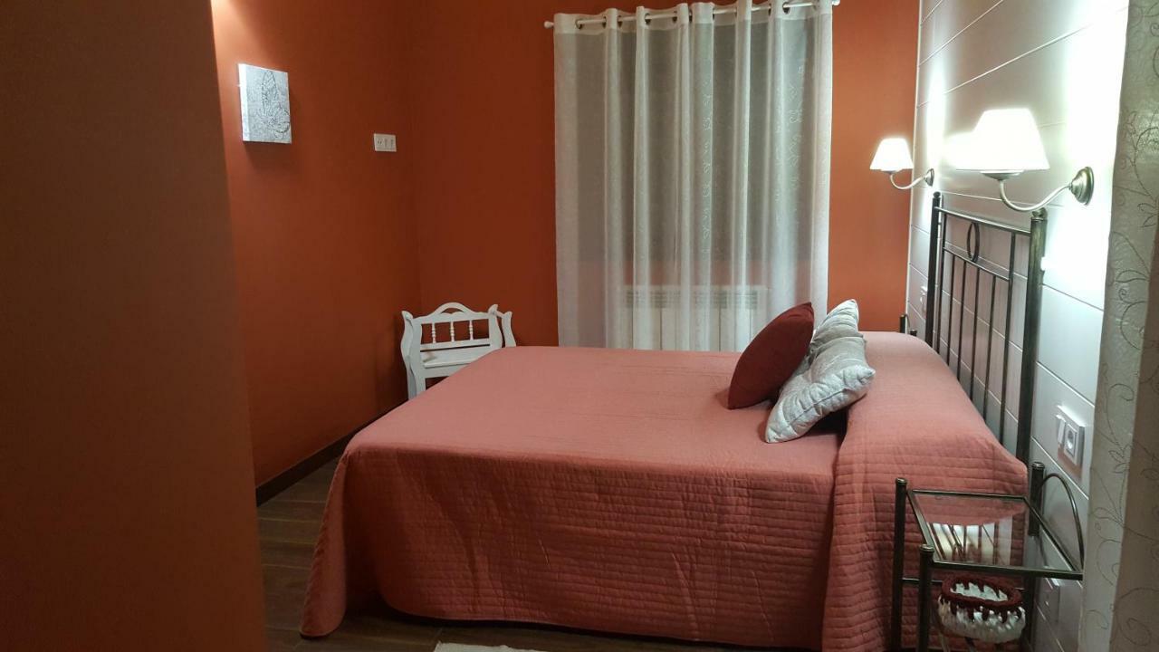 El Cordel De Gredos Konuk evi Navarredonda de Gredos Dış mekan fotoğraf