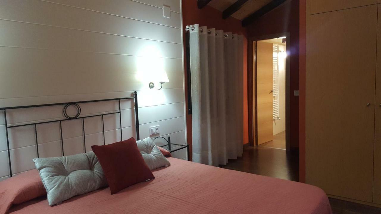 El Cordel De Gredos Konuk evi Navarredonda de Gredos Dış mekan fotoğraf