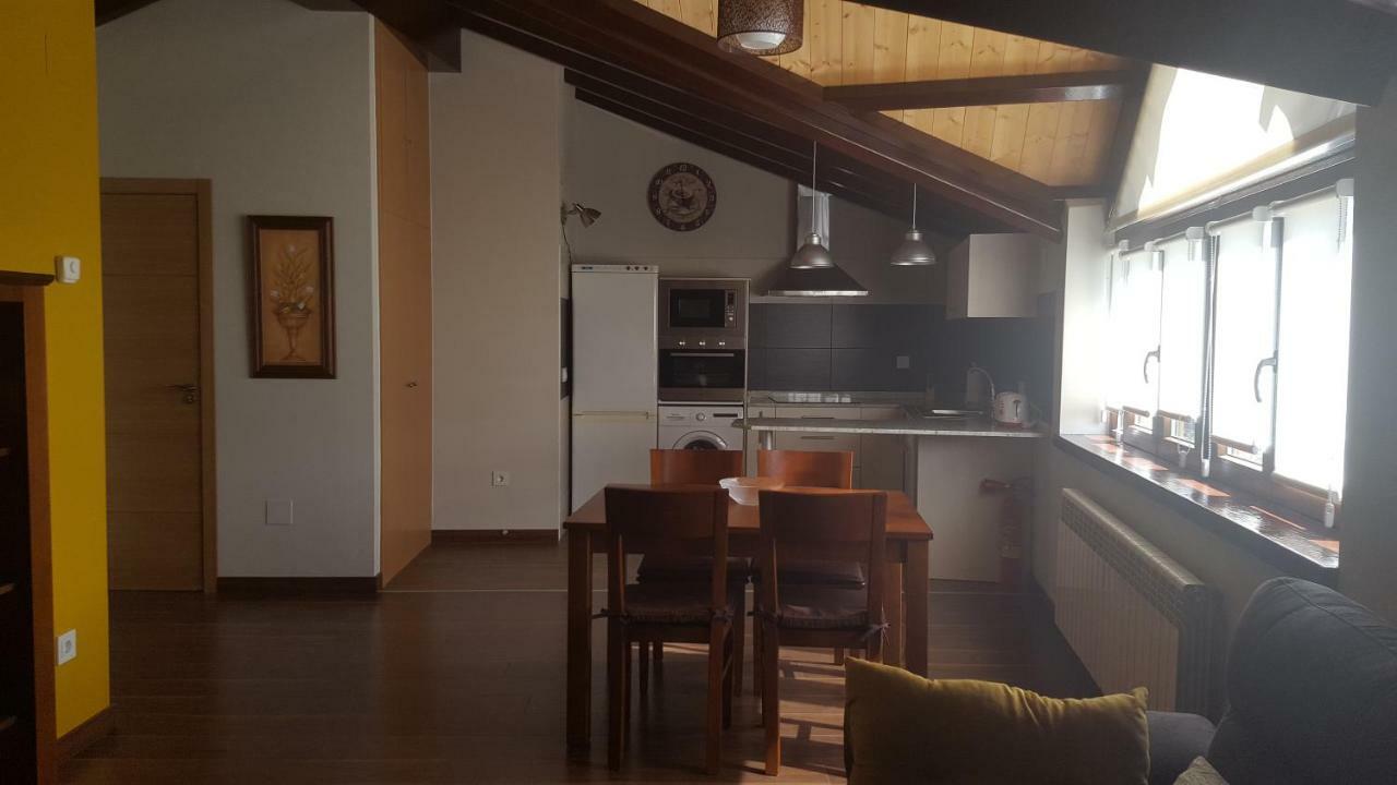El Cordel De Gredos Konuk evi Navarredonda de Gredos Dış mekan fotoğraf